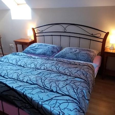 Apartman Podskalska Блатна Экстерьер фото