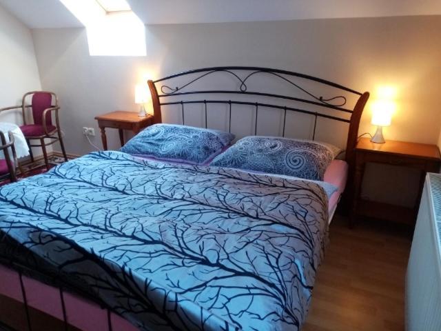 Apartman Podskalska Блатна Экстерьер фото