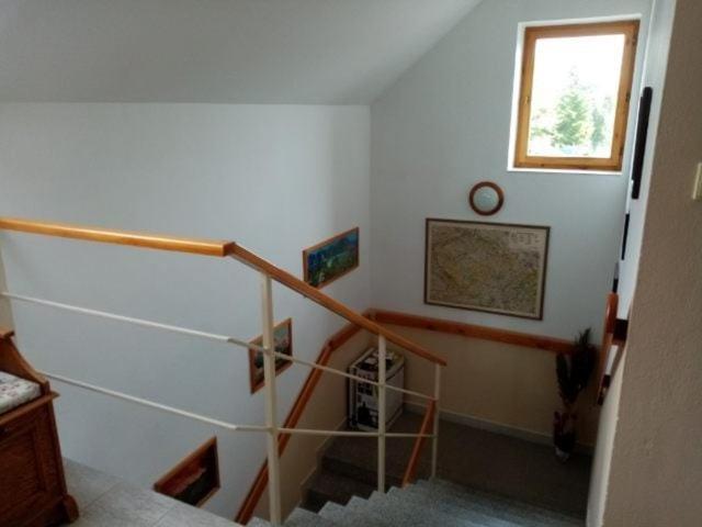 Apartman Podskalska Блатна Экстерьер фото