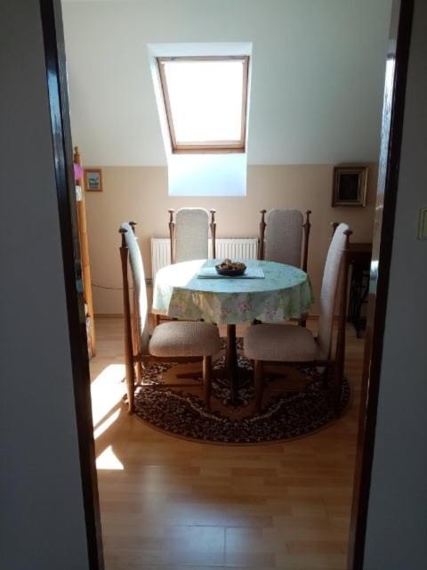 Apartman Podskalska Блатна Экстерьер фото