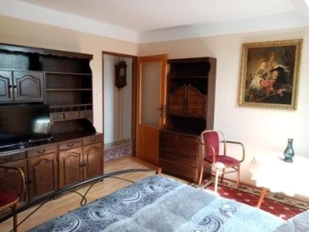 Apartman Podskalska Блатна Экстерьер фото