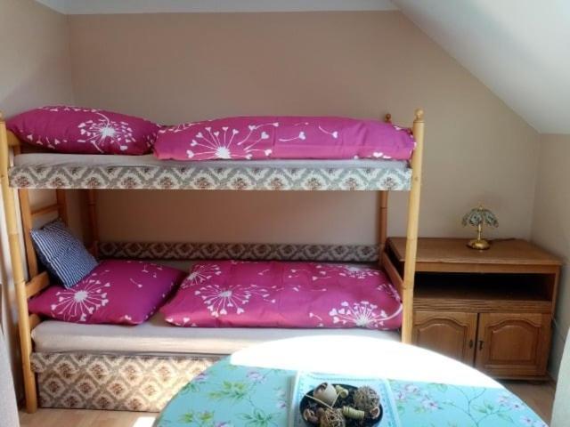 Apartman Podskalska Блатна Экстерьер фото