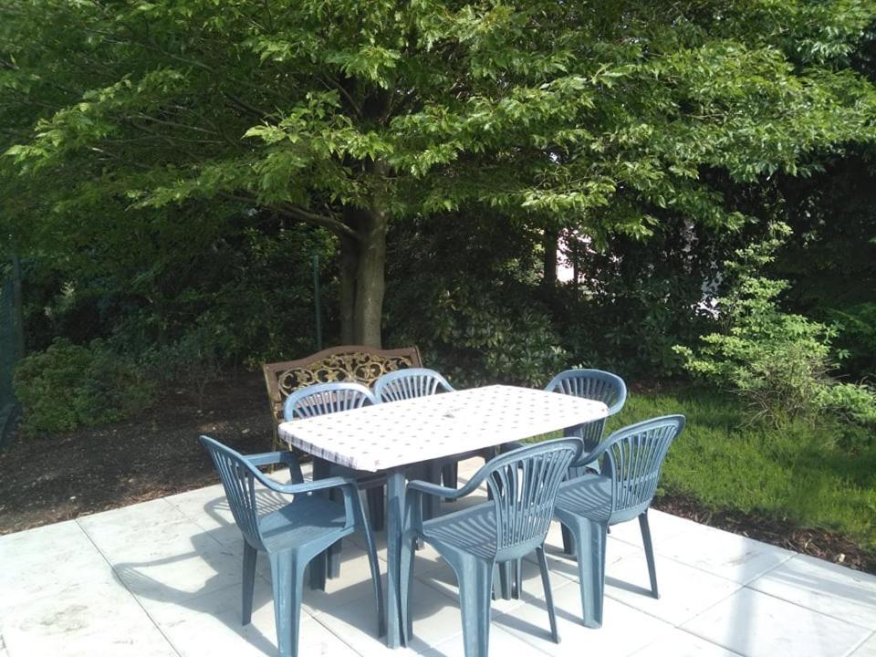 Apartman Podskalska Блатна Экстерьер фото