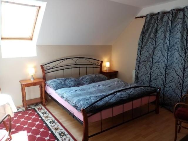 Apartman Podskalska Блатна Экстерьер фото
